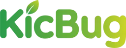 KIC-BUG logo