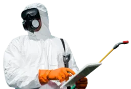Professional Pest Control Services