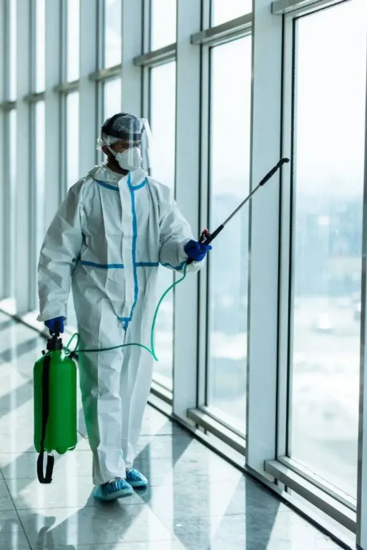 Sanitation Service